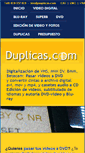 Mobile Screenshot of duplicas.com